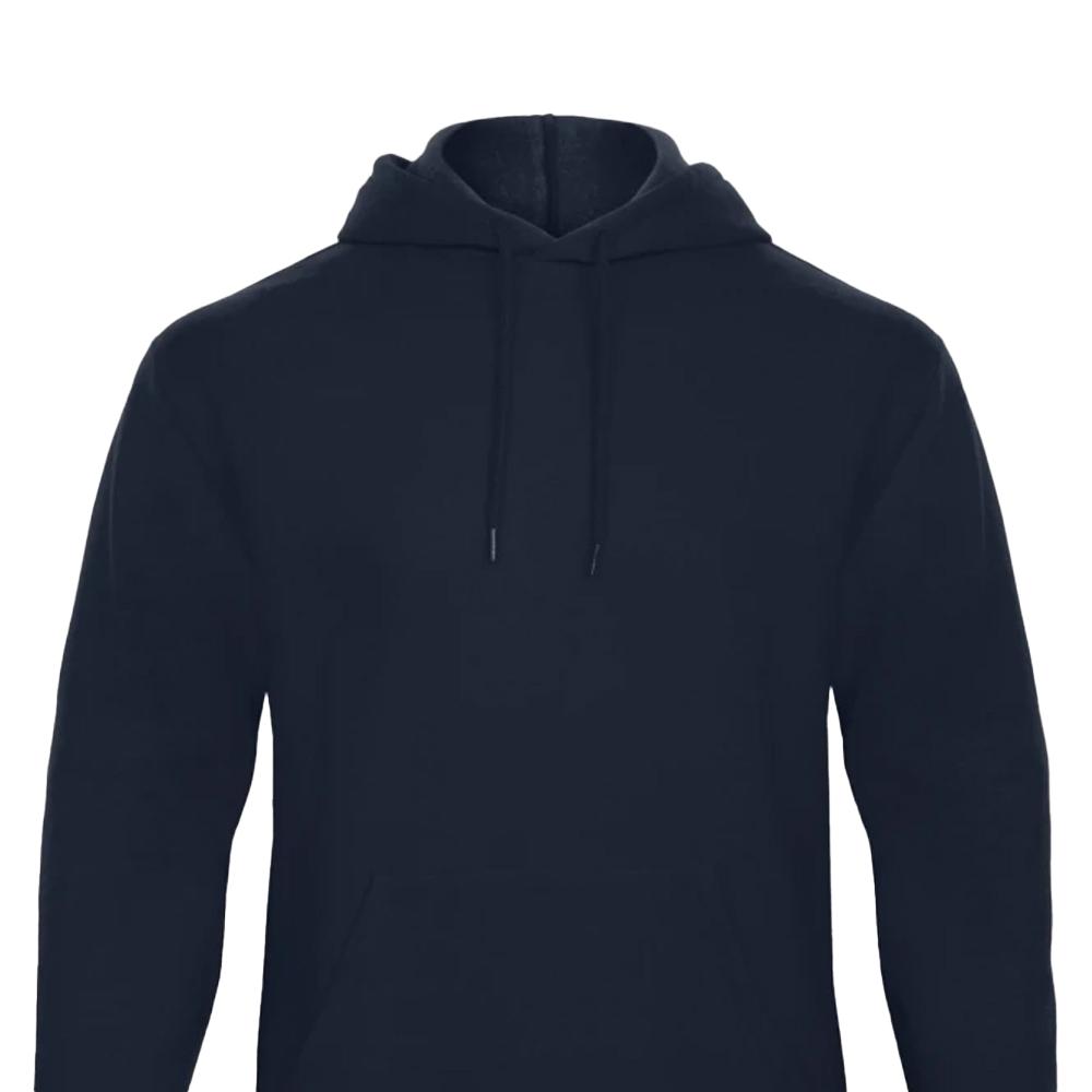 B&C Unisex Adult ID.203 50/50 Hoodie