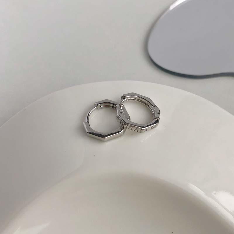 

Мужские трендовые серьги-узлы и сердечки 2022 года — стильные хип-хоп-пряжки для мальчиков