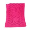 Cartoon Microfiber Towel Set - Large Bath, Beach & Kids' Face Towels