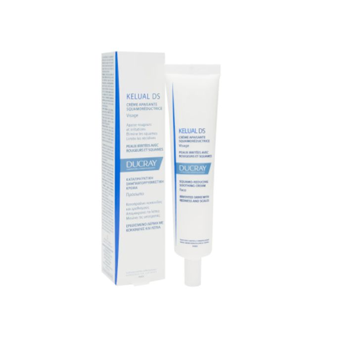 

Ducray Kelual DS Cream 40ml