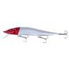 14cm/20g Bionic Minnow Fishing Lure - Floating Long Cast Design
