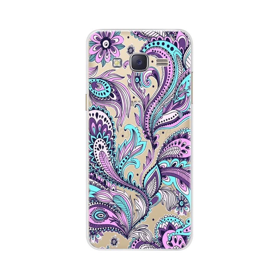 Case For Samsung Galaxy J3 2016 J320 J320F Case Cover Silicone Soft TPU Phone Cases Bumper For Coque Samsung J3 2016 J320 Case