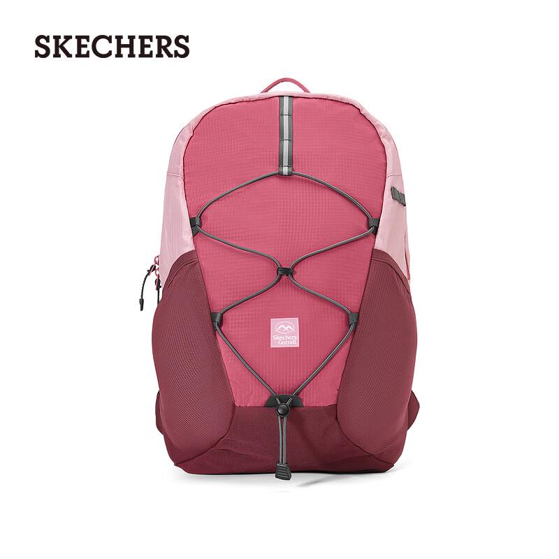 Skechers P225U012 Outdoor Lightweight Hiking & Travel Backpack