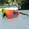 NRC Herren Radsport-Sonnenbrille UV400 TR90 Sport Fahrradbrille MTB Mountainbike Angeln Wandern Reiten Brillen für Damen sport