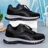 Autumn Outside Running Shoes for Men Comfortable Mens Athletic Walking Sneakers Luxury Brand Parents Fitness Travel Walk Shoes
