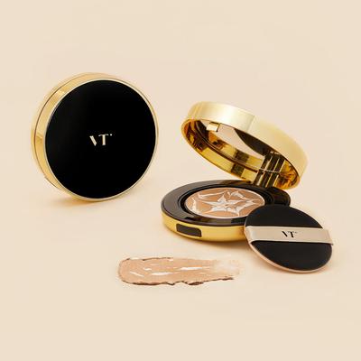 Make-up na tvár – Korektory a tónovacie krémy