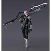 TAMASHII NATIONS S.H. Figuarts Kaiju No. 8 Narumi Geng 145mm Painted Action Figure PVC ABS