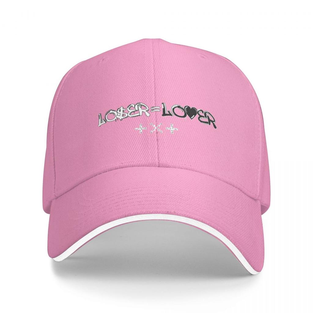 Txt Loser=Lover Kpop Baseball Cap Pferd Hut benutzerdefinierte Hüte Angeln Hut Streetwear Trucker Hüte für Unisex Damen