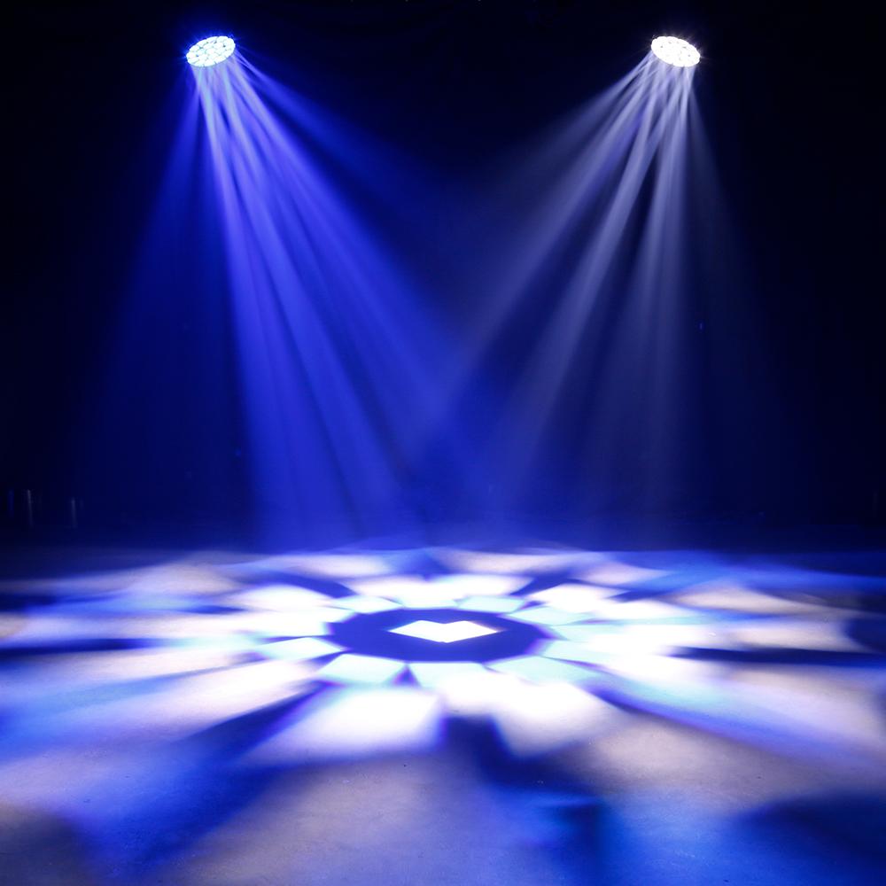 US Stock Free Shipping 19x20w 4 In 1 RGBW Bee Eye Moving Head CTO AUTO MANUAL MODE Stage Lighting for Disco Party Club