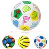 Kid Soccer, Children Outdoor Play Training Size #2 Soccer Ball Kid Sport Match Football 13cm/5.1inch