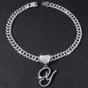 Exaggerated Hip Hop Cuban Link Necklace