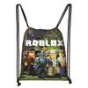 Ruksak s potlačou Roblox, Detské a základnoškolské tašky, Podpora