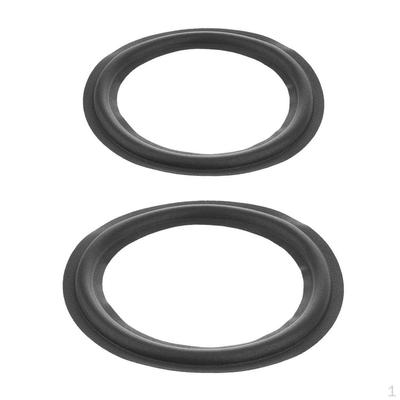 Lautsprecher-Schaumstoffkanten-Woofer-Reparatur Zoll + 12 Zoll