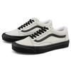 Vans Style 36 Series Casual Low-Top Skate Shoes Unisex Sneaker White Black VN0A54F39XO