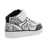 Skechers Childrens/Kids Graphic Print Flat Trainers