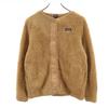 Los Gatos Fleece Jacket 16-18XXL Camel 65440 Outdoor Kid's Used