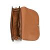 [ANDSHIN] Shoulder Bag Women's Crossbody Light Flap Lightweight Small Compact A0006