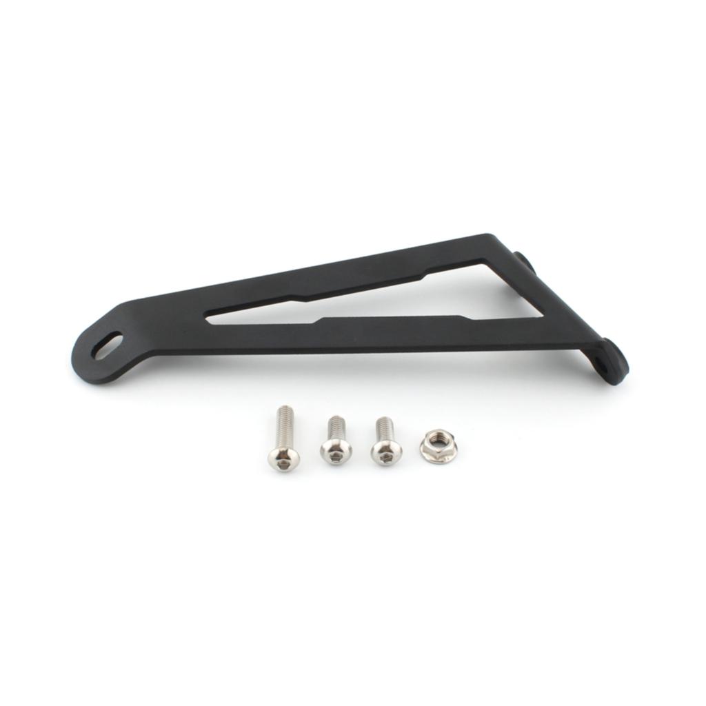 For Yamaha MT-09 MT09 MT-09SP FZ09 MT FZ 09 2021 2022 2023 Motorcycle Exhaust Pipe Stainless Steel Bracket Bracket