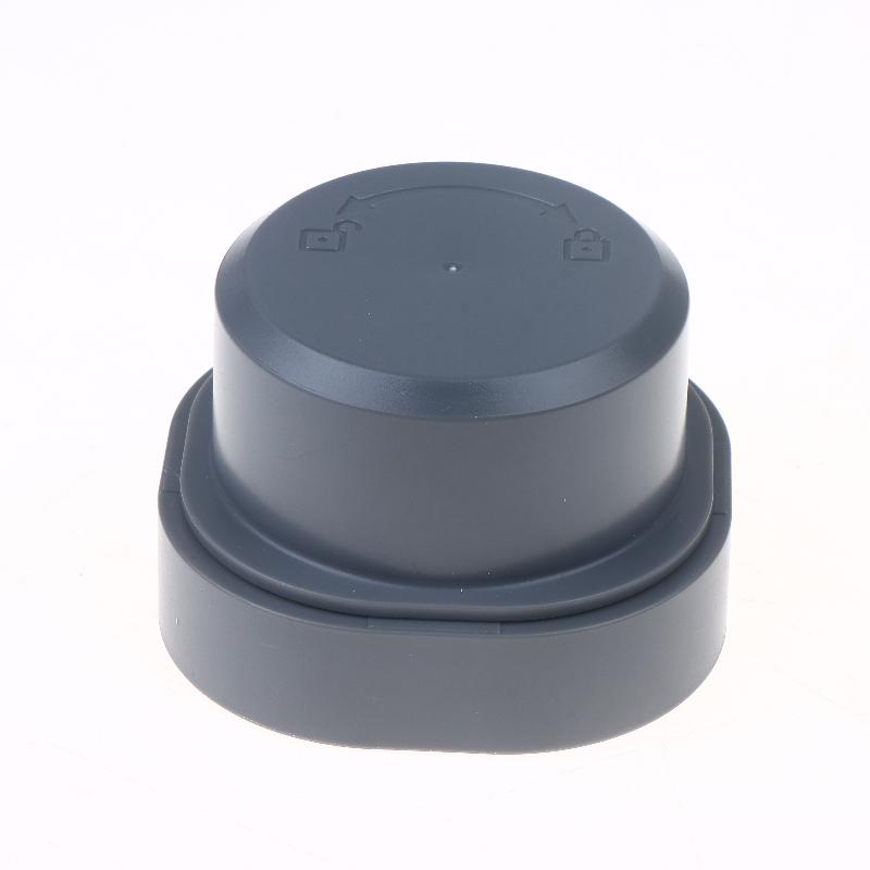 Портативные Запасные Части для Контейнера Блендера Ninja Blast - Крышка Лезвия и Крышка Контейнера Запасные Части для Блендера серый