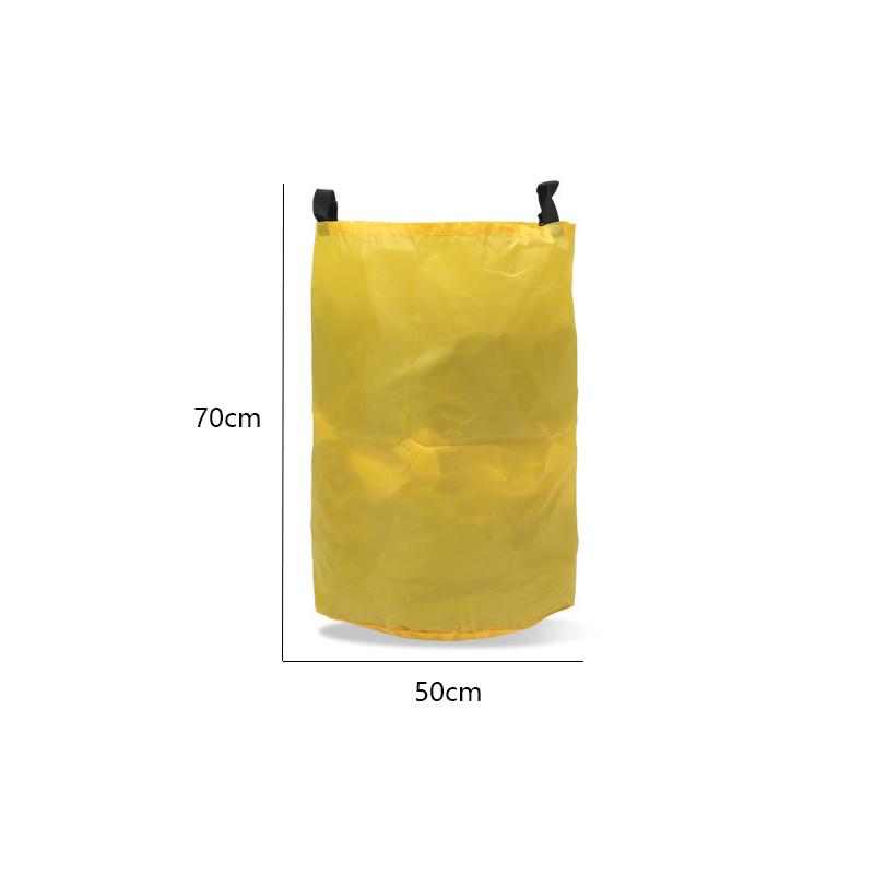 Fun Outdoor Sports Props Kangaroo Jumping Bag Sack Race Party Games Parent-child Interactive Sense Training Kids Educational Toy