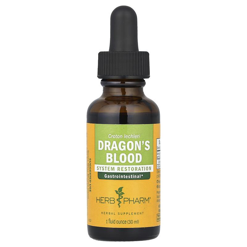 Dragon's Blood, 1 fl oz (30 ml)
