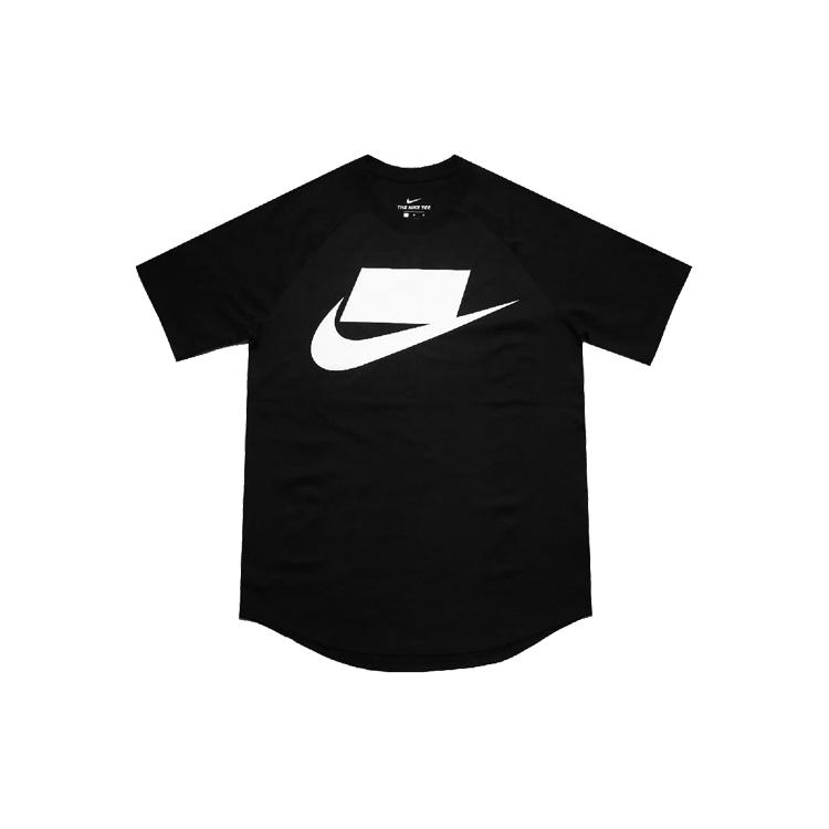 

New Nike T Shirts Men BV7596-011 M