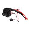 Brushless Motor ESC S3670 2150KV Waterproof Motor 120A ESC for Traxxas for HSP for HPI 1/18 RC Climbing Cars