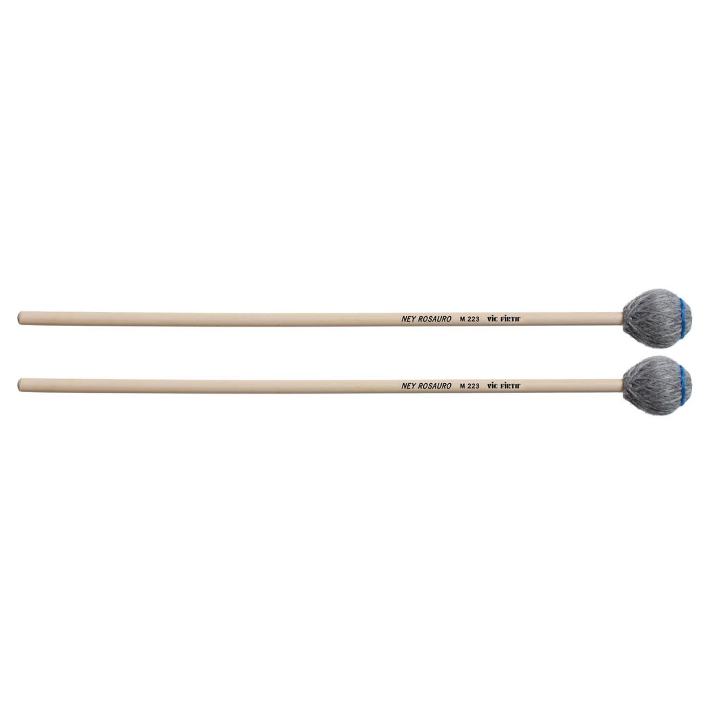 Klávesová palička VIC FIRTH model „Ney Rosauro“ VIC-M223