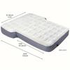 Thickened Inflatable Camping Mattress for SUV, Truck, and Jeep JK/JL
