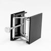 90*90*90mm/3.54*3.54*3.54in Lifting Platform Aluminum
