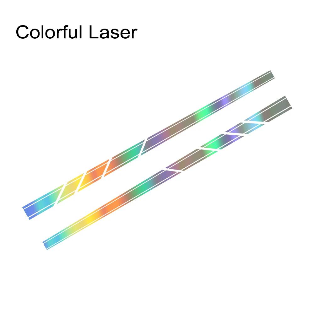 Car Racing Stripes Sticker Side Door Vinyl Decals Auto Accessories For  A3 8V 8P 8L 8Y S3 RS3 Sedan Sportback TFSI Limousine