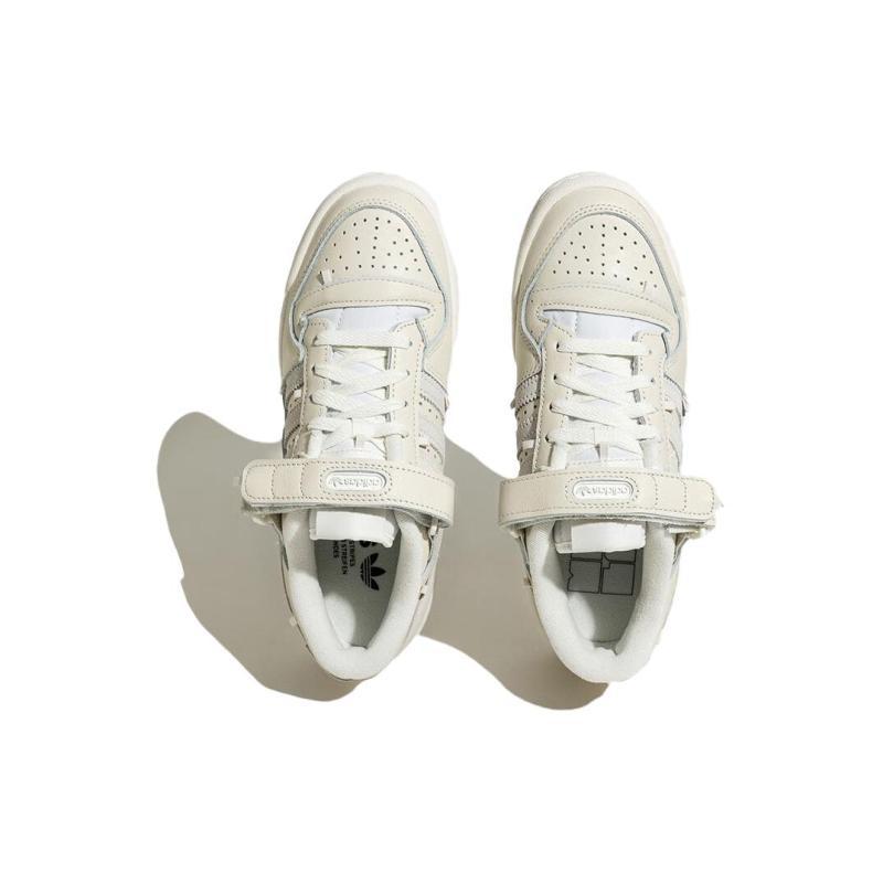Adidas Originals Forum 'Cream White' Sneakers HP2072