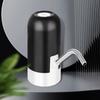 Automatischer Wasserspender Pumpe USB-Aufladung Tragbar Wasserflaschenpumpe Einfach zu bedienen