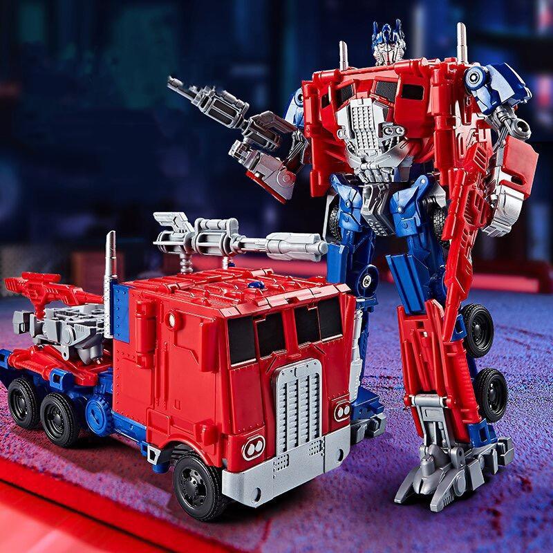 8018-8 WEIJIANG New Transformation Plaything Anime Movie Series Robot Car Action Model Studio Series Model Tank Boys Kids Gift