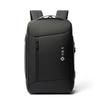 SKV Men's Multi-functional Laptop & Travel Backpack