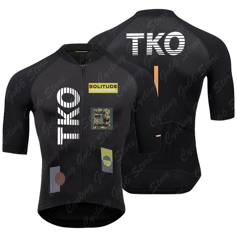 

New Summer Men s Short Sleeve Cycling Shorts Suspenders Set New Arrival Cycling Jersey Shirt Outdoor Cycling Clothing 3XL