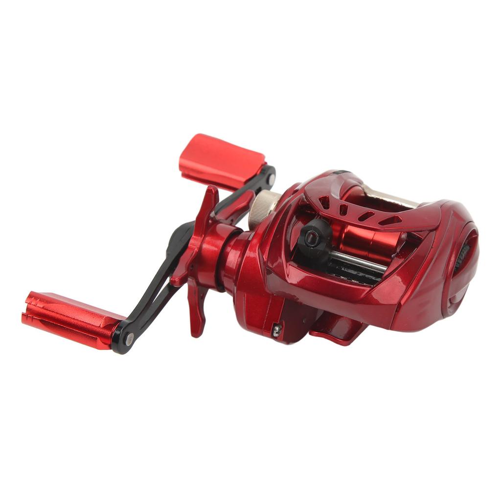 Fishing Reel Water Drop Long Casting Fishing Reel Lightweight Fishing Spinning Reel Right Hand