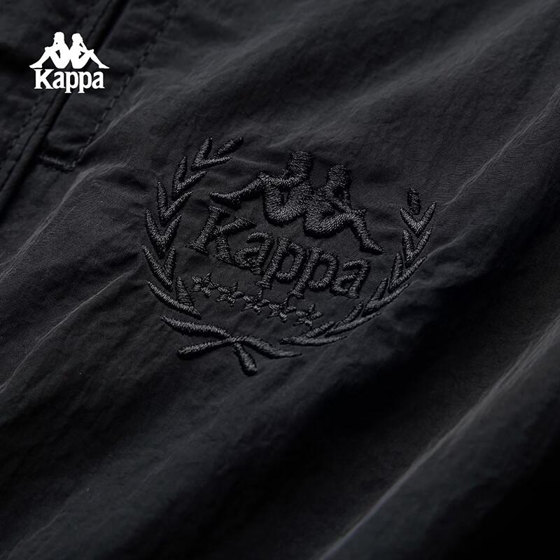 Kappa Women's K0G42AY06 Straight-Leg Track Pants
