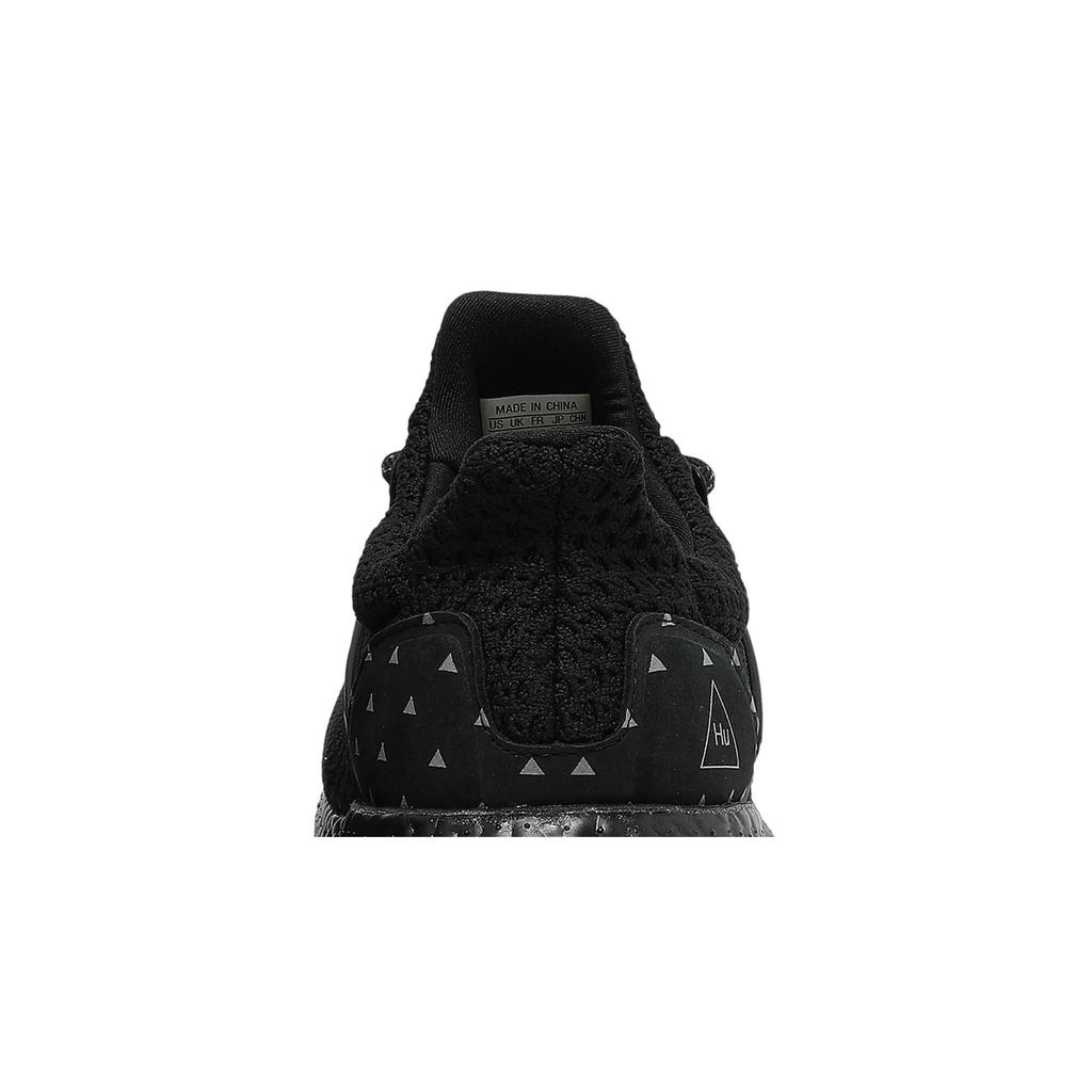 adidas UltraBoost DNA 'Black Future' (Unisex) Running Shoes H01893