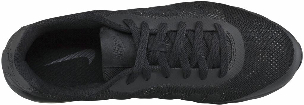 Кроссовки Nike Air Max Invigor black/black/anthracite