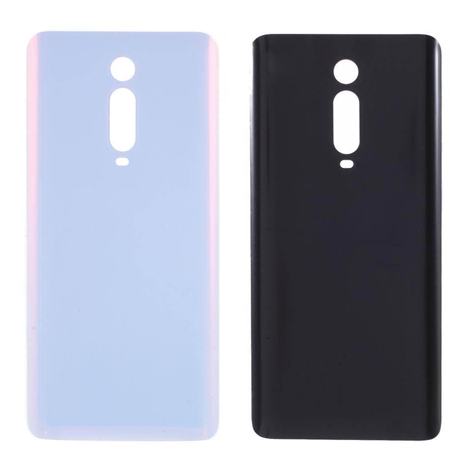 

Back Battery Housing Cover Replacement (without Logo) for Xiaomi Mi 9T/Mi 9T Pro/K20/K20 Pro White