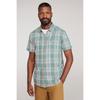 Mountain Warehouse Mens Cotton Shirt