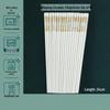 Abay Time Walk Ceramic Chopsticks