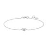 Jestina Whitemond Bracelet (Jjljbq1Bs300Sw7S0)