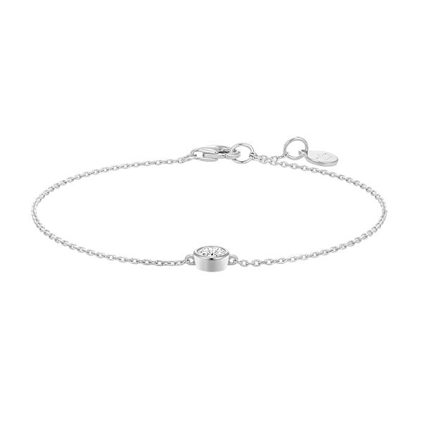Jestina Whitemond Bracelet (Jjljbq1Bs300Sw7S0)