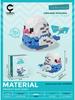 Cute Chubby Bird Micro Building Blocks Toy - Compatible with Lego for Kids