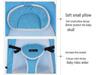 Infant and Pet Rocking Chair - Soothing Sleep Aid for Babies & Pets