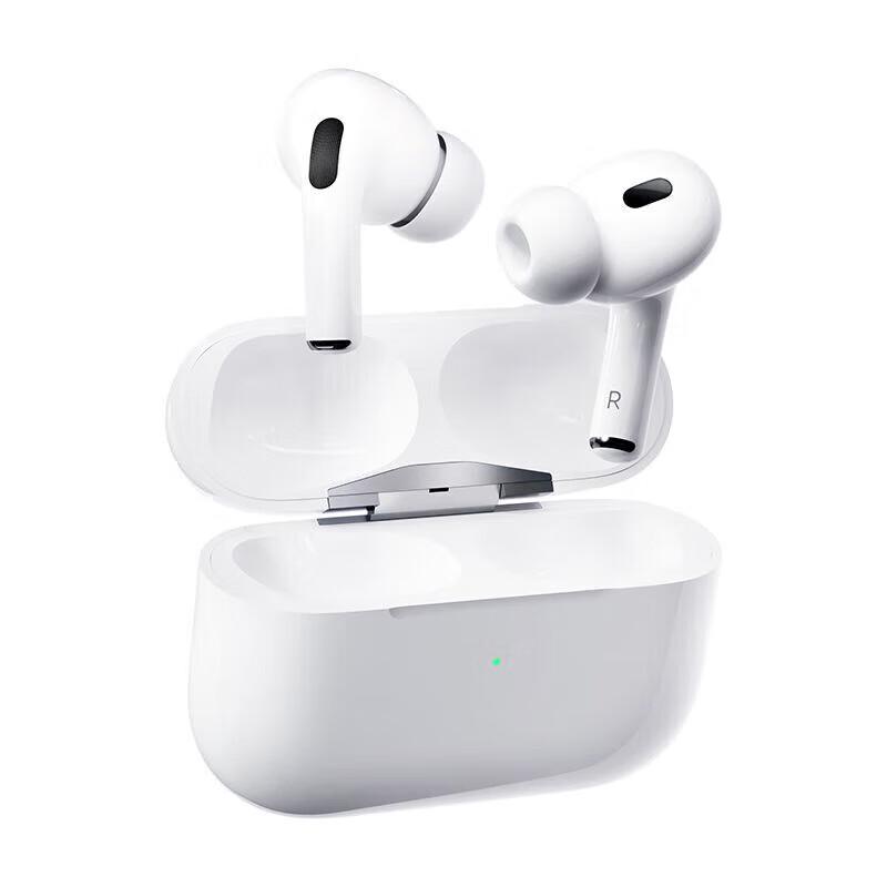 

Apple AirPods Pro (2nd Generation) with MagSafe Charging Case (USB-C)