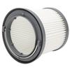 Vacuum Filter Replacement Vacuum Cleaner Accessories Spare Parts for PVF110 PHV1210