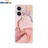 Soft Clear TPU Case For Oppo A3X A3 4G 5G 2024 Cases Soft Silicone Phone Cover for OPPOA3X OPPOA3 Protective Shell Cover Coque